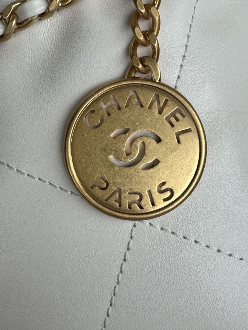 Chanel Shopping Bags